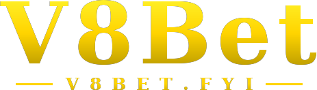 V8Bet logo